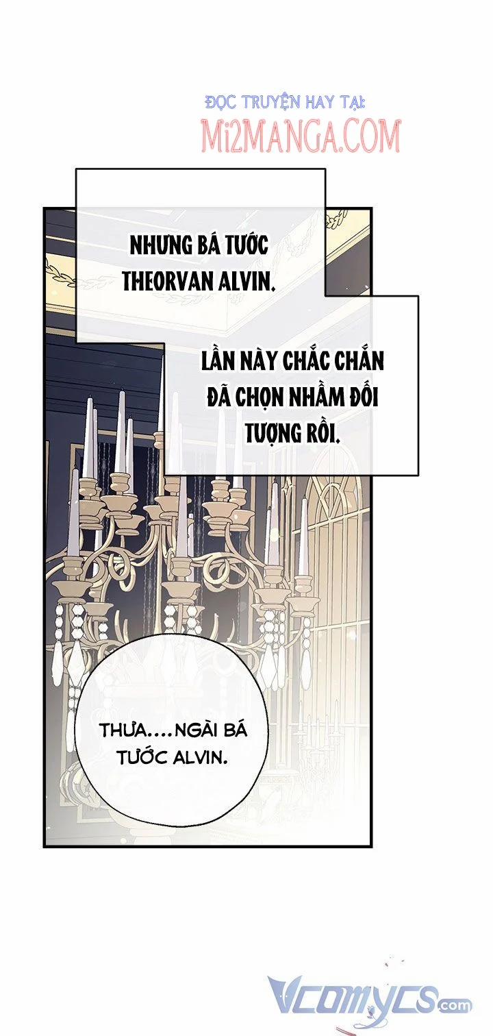 Chúng Ta Có Thể Trở Thành Người Nhà Không? 30 trang 8