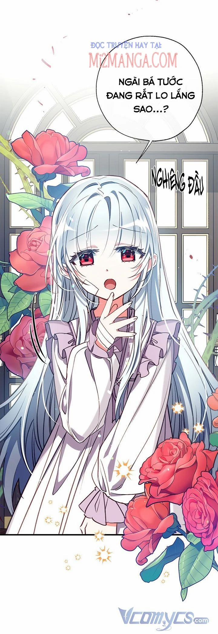 Chúng Ta Có Thể Trở Thành Người Nhà Không? 30 trang 9