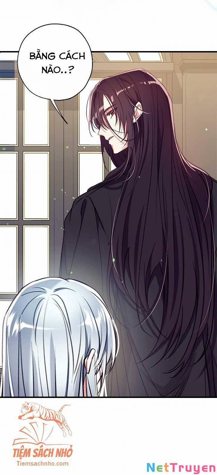 Chúng Ta Có Thể Trở Thành Người Nhà Không? 31 trang 1