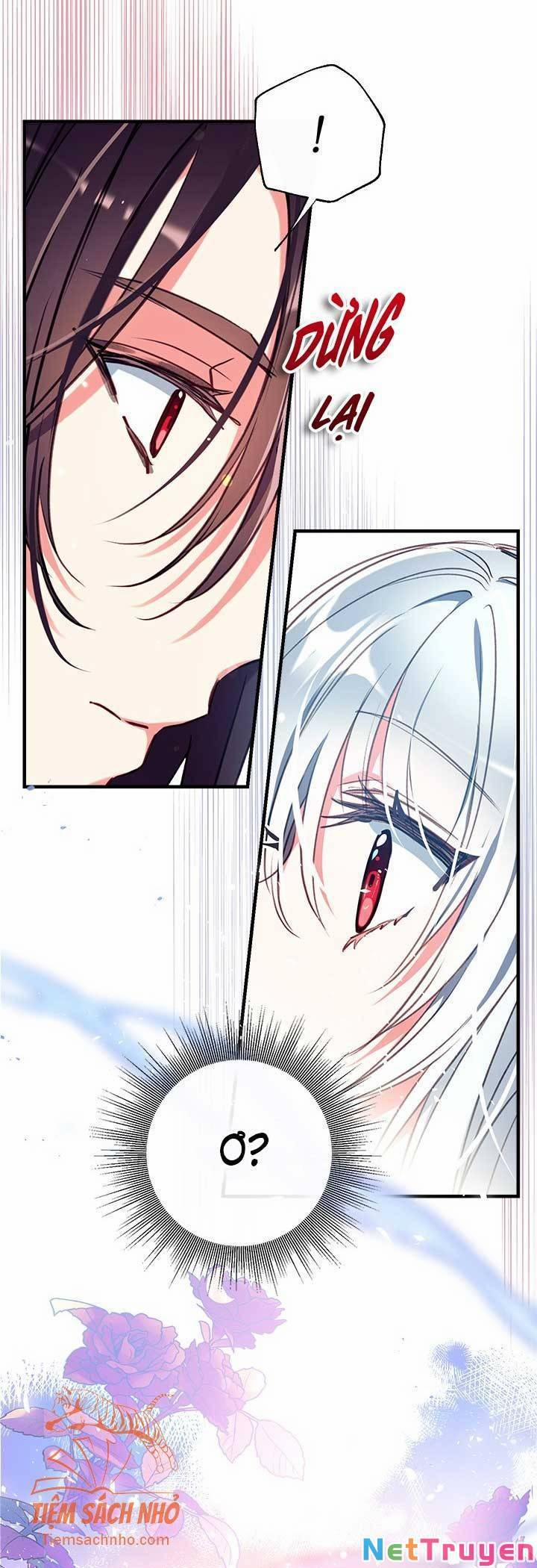 Chúng Ta Có Thể Trở Thành Người Nhà Không? 31 trang 10