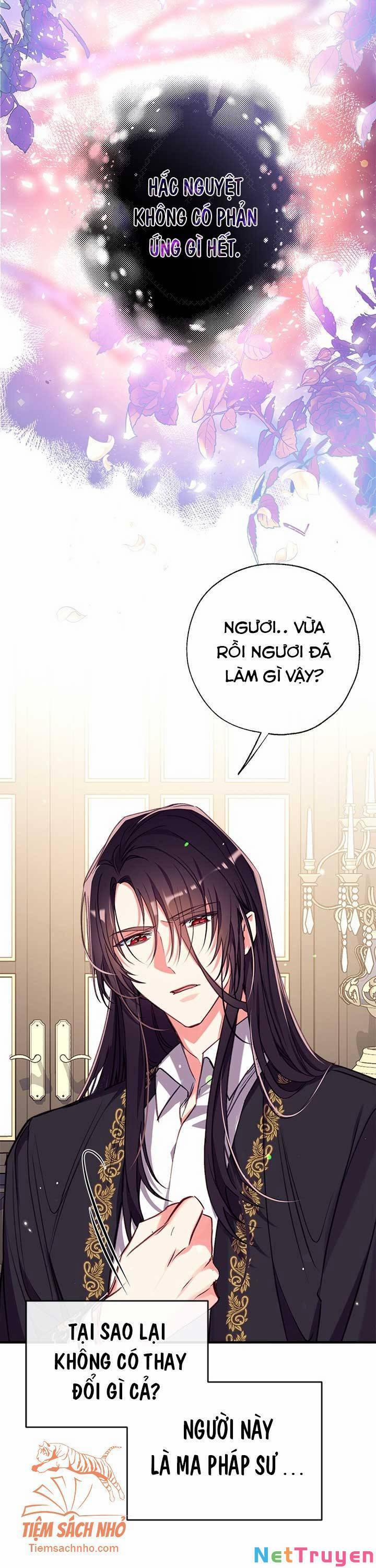 Chúng Ta Có Thể Trở Thành Người Nhà Không? 31 trang 11