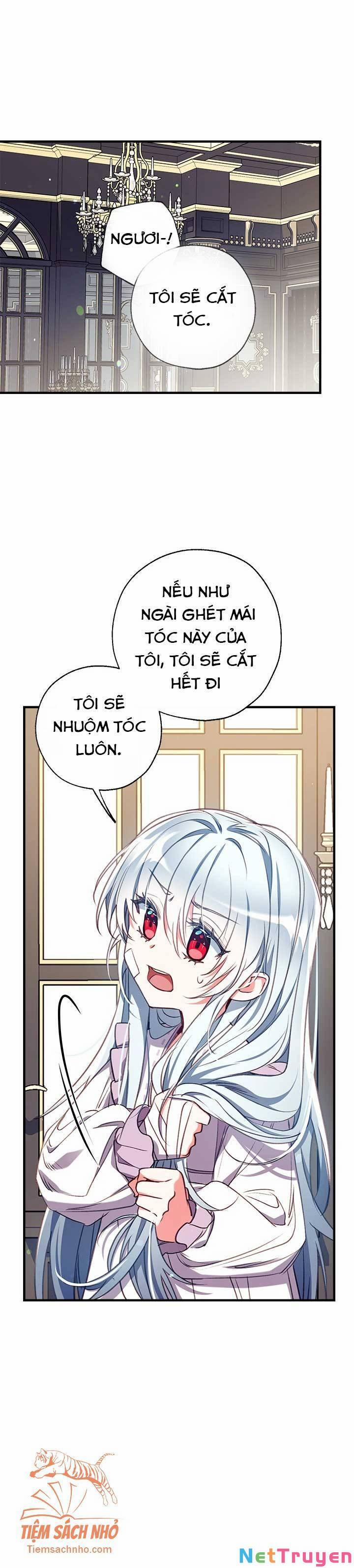 Chúng Ta Có Thể Trở Thành Người Nhà Không? 31 trang 12