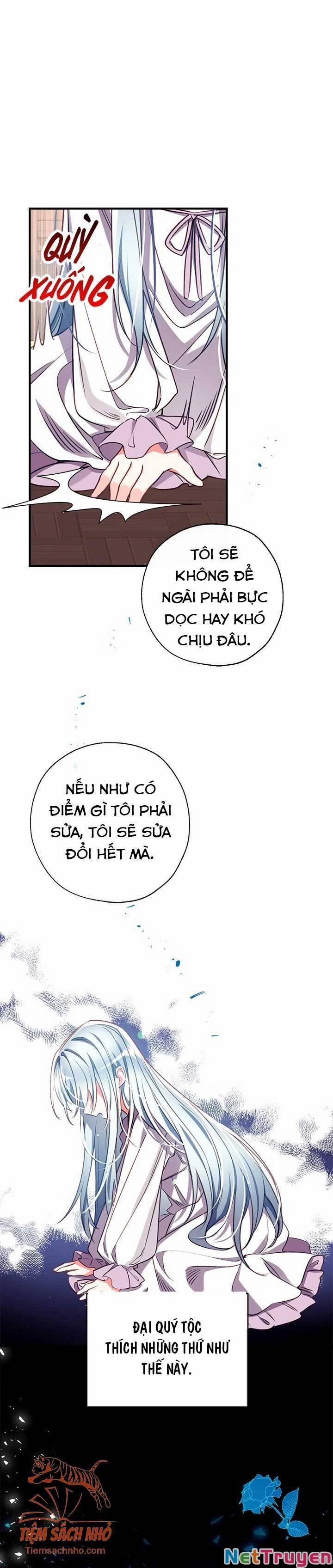 Chúng Ta Có Thể Trở Thành Người Nhà Không? 31 trang 13