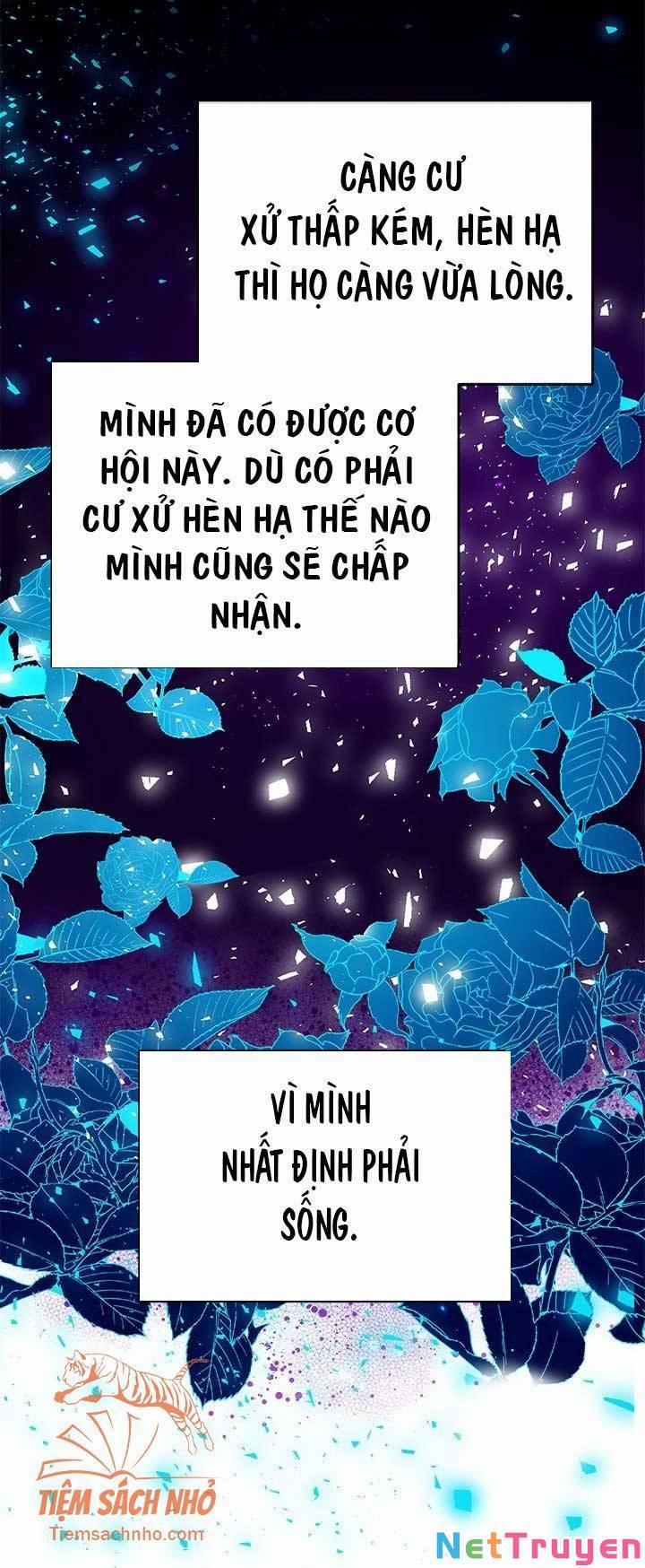 Chúng Ta Có Thể Trở Thành Người Nhà Không? 31 trang 14