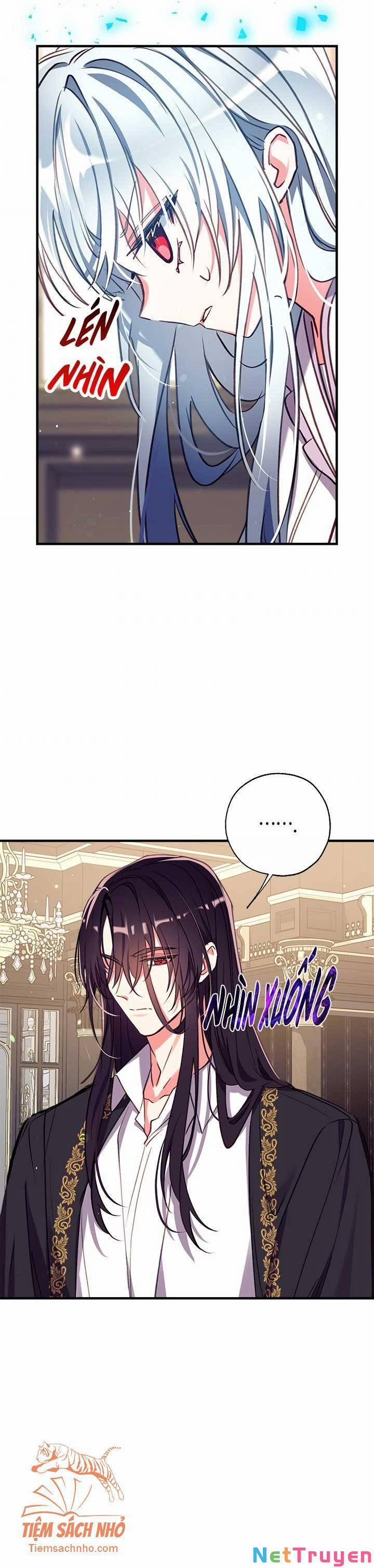 Chúng Ta Có Thể Trở Thành Người Nhà Không? 31 trang 15