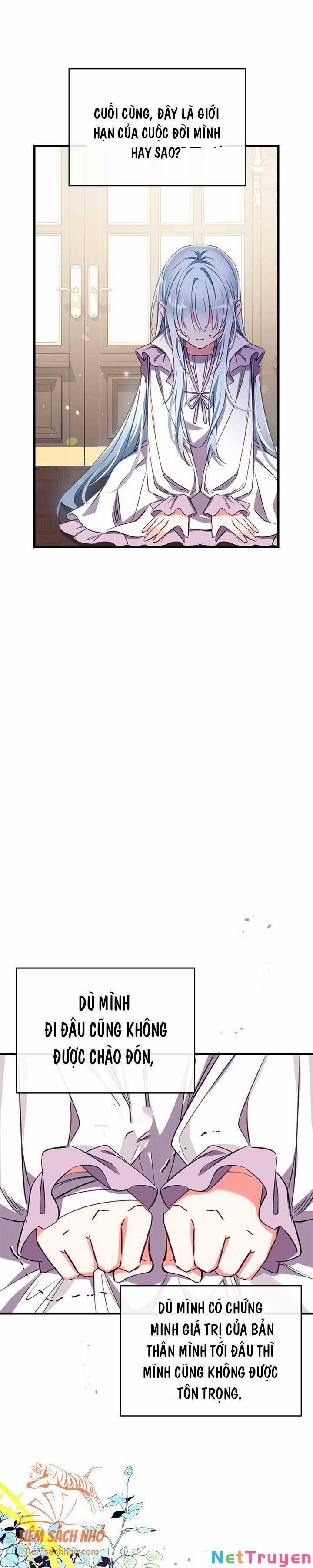 Chúng Ta Có Thể Trở Thành Người Nhà Không? 31 trang 16