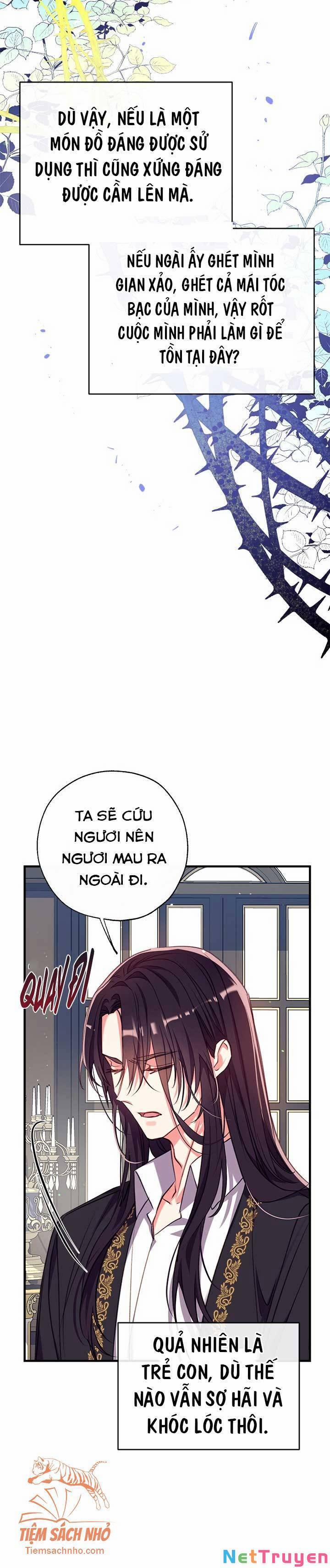 Chúng Ta Có Thể Trở Thành Người Nhà Không? 31 trang 17