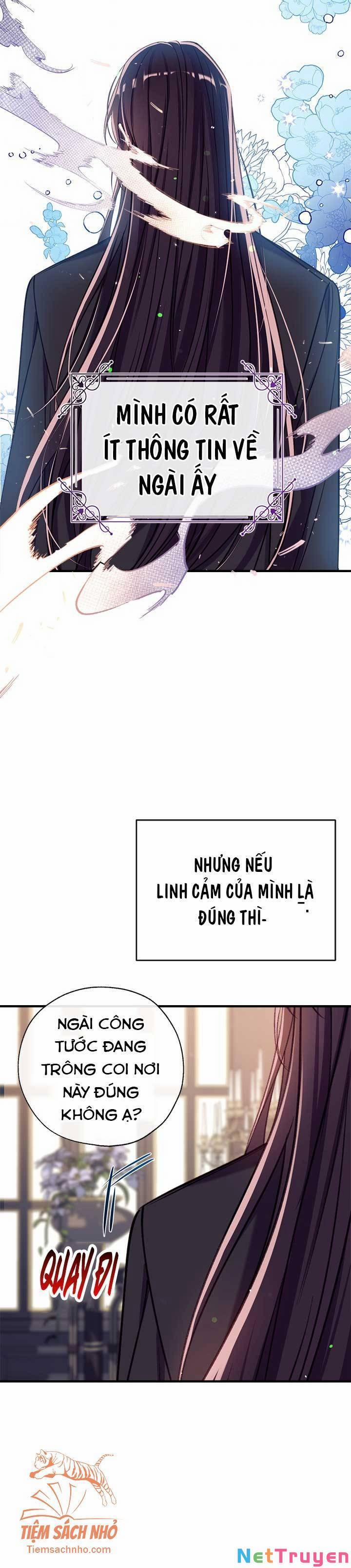 Chúng Ta Có Thể Trở Thành Người Nhà Không? 31 trang 19