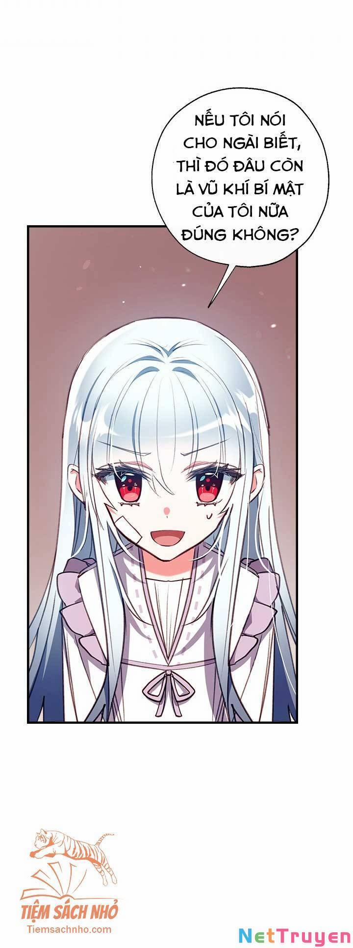 Chúng Ta Có Thể Trở Thành Người Nhà Không? 31 trang 2