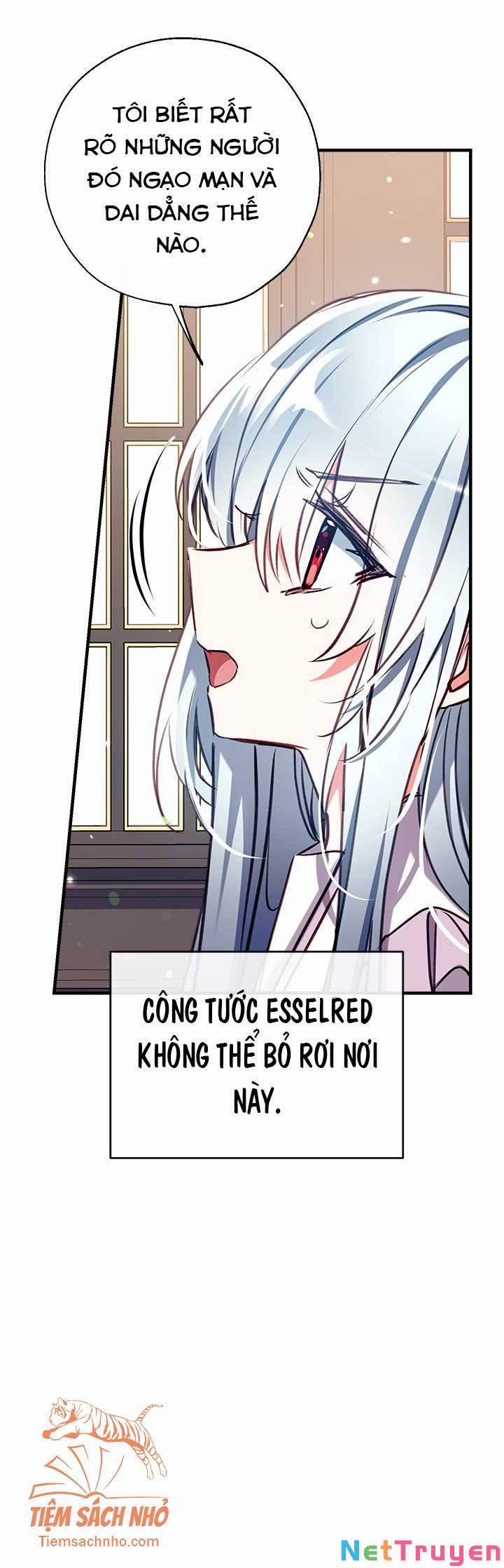 Chúng Ta Có Thể Trở Thành Người Nhà Không? 31 trang 23