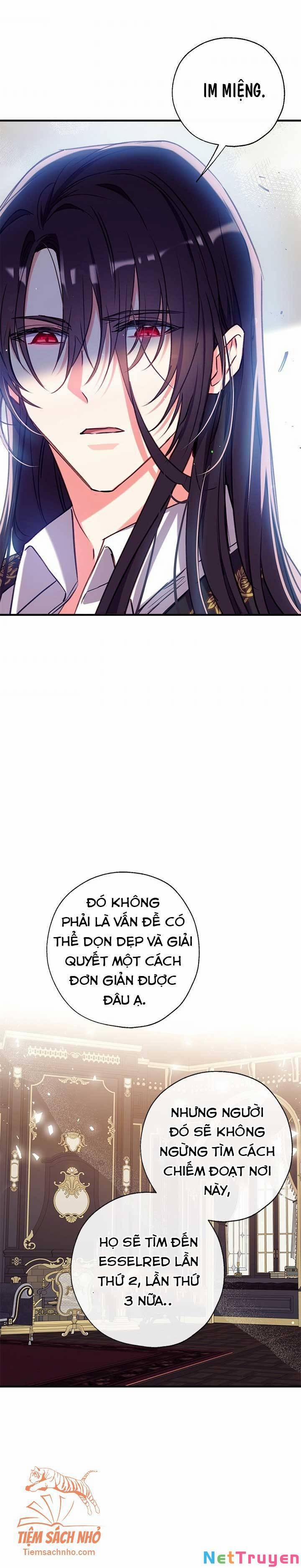 Chúng Ta Có Thể Trở Thành Người Nhà Không? 31 trang 24