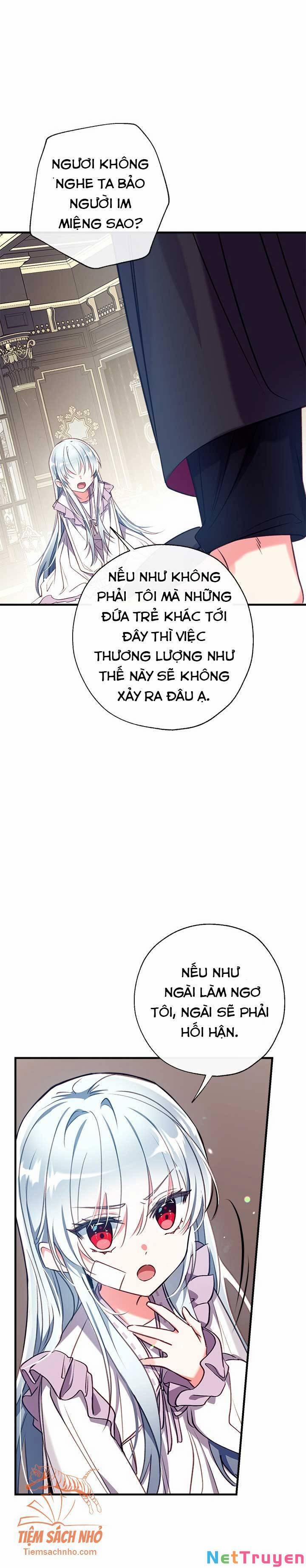 Chúng Ta Có Thể Trở Thành Người Nhà Không? 31 trang 25