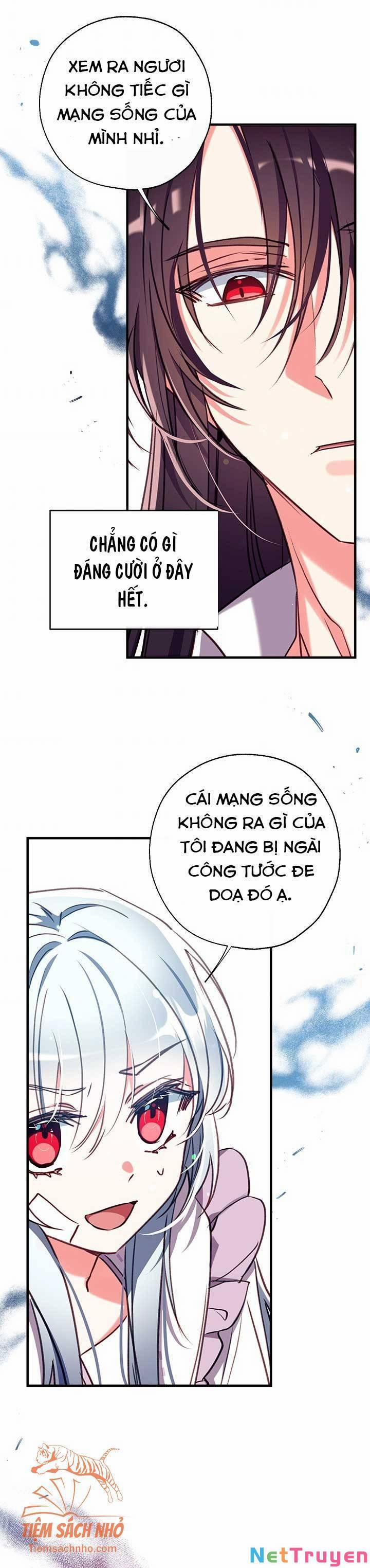 Chúng Ta Có Thể Trở Thành Người Nhà Không? 31 trang 27