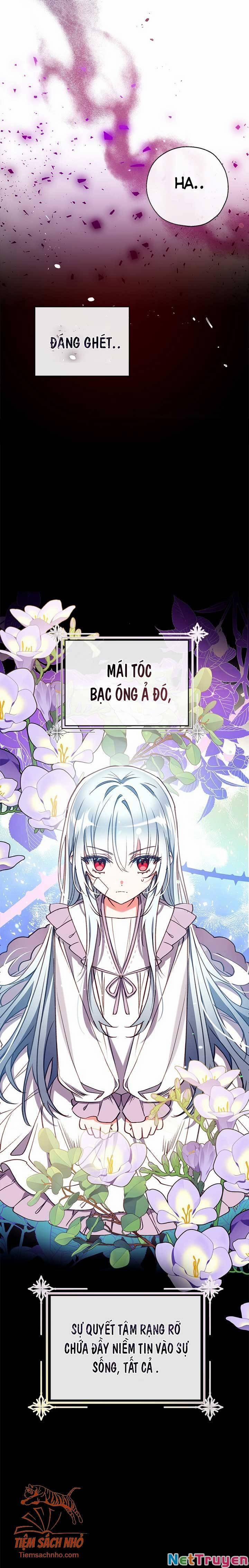 Chúng Ta Có Thể Trở Thành Người Nhà Không? 31 trang 28