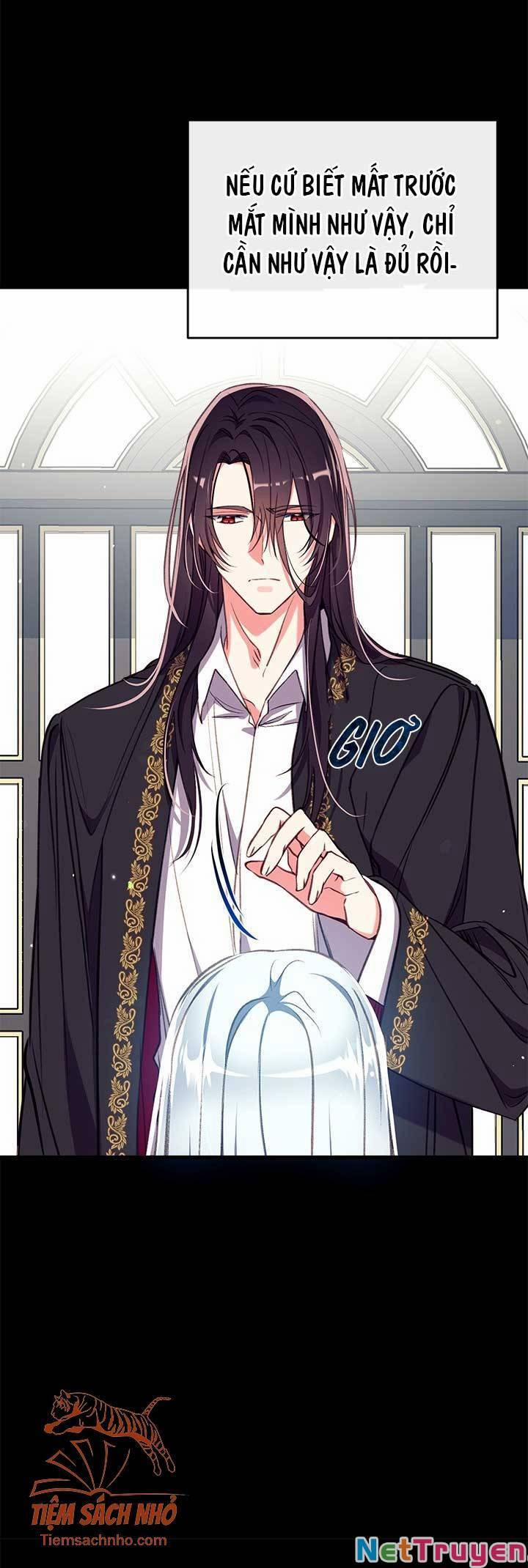 Chúng Ta Có Thể Trở Thành Người Nhà Không? 31 trang 29