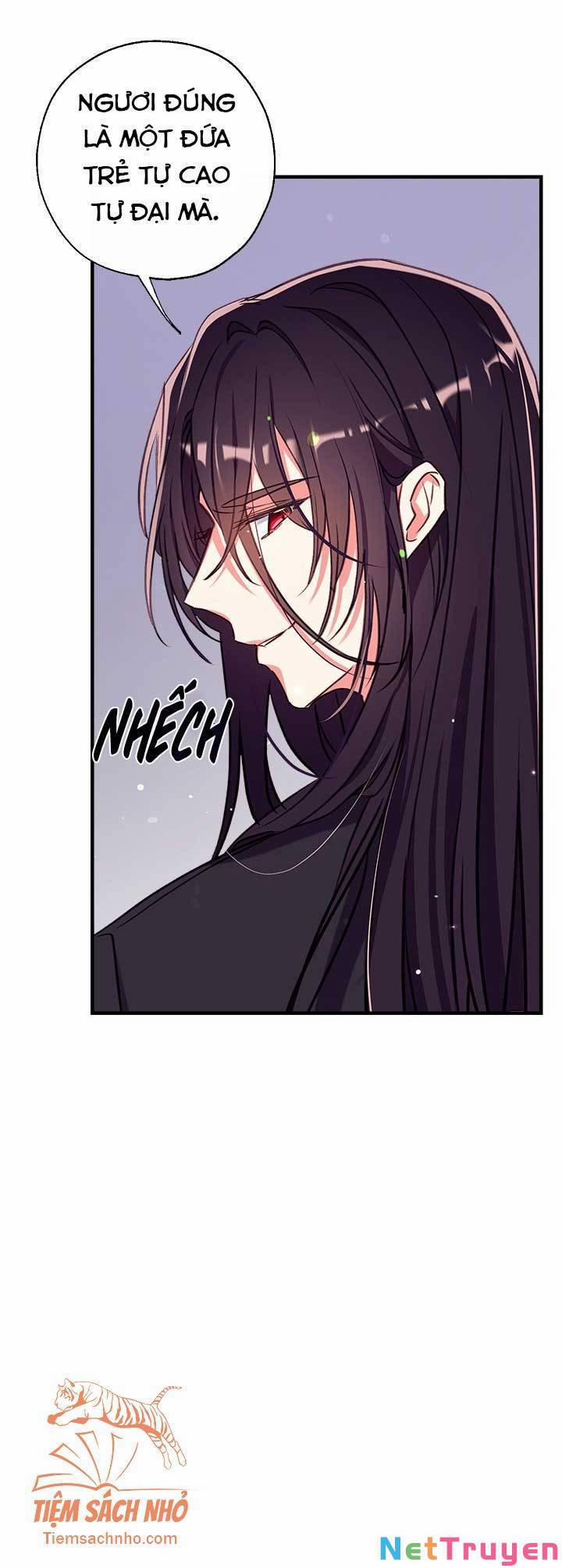 Chúng Ta Có Thể Trở Thành Người Nhà Không? 31 trang 3