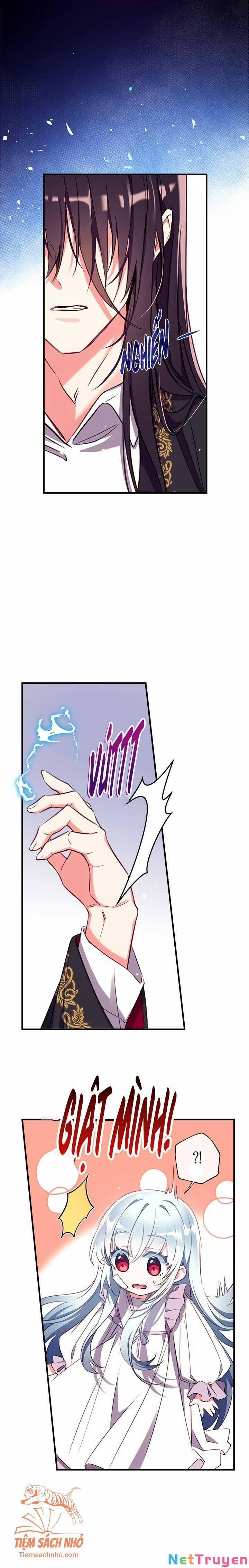 Chúng Ta Có Thể Trở Thành Người Nhà Không? 31 trang 31