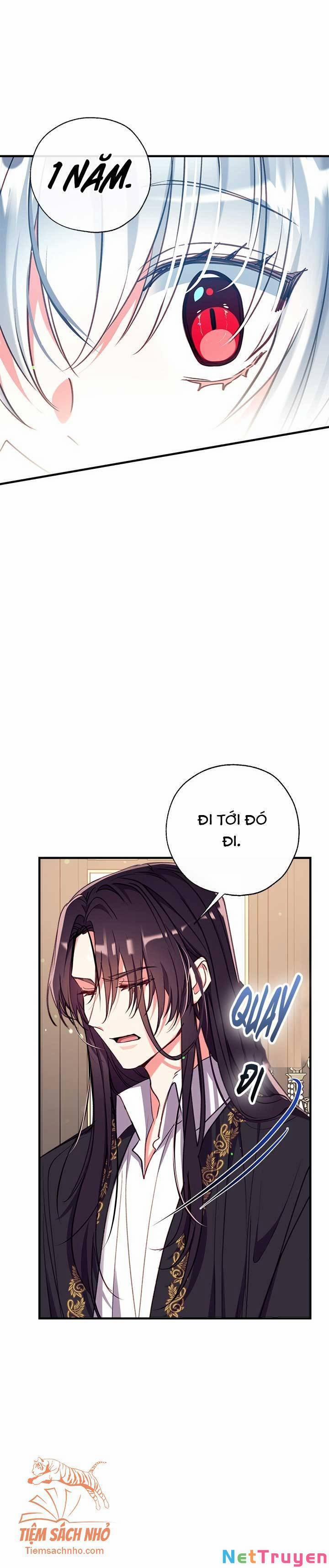 Chúng Ta Có Thể Trở Thành Người Nhà Không? 31 trang 32