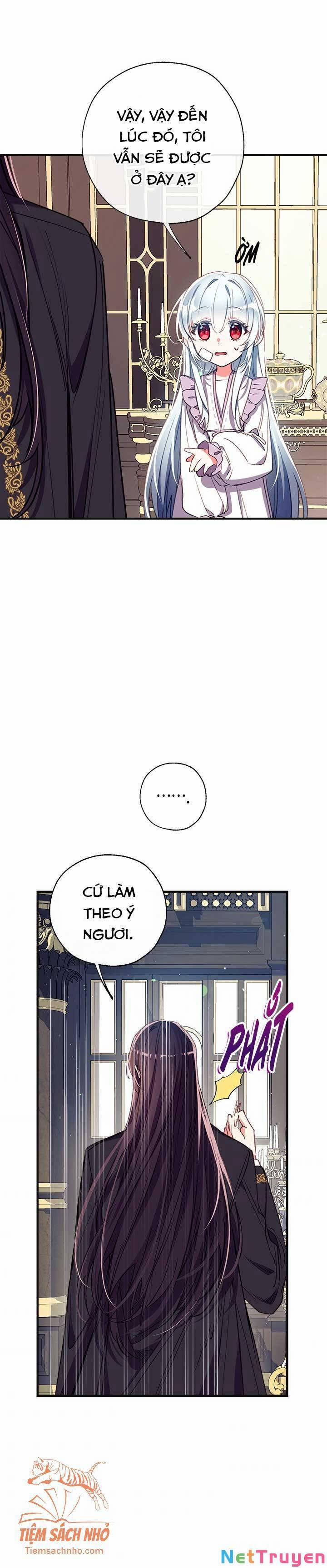 Chúng Ta Có Thể Trở Thành Người Nhà Không? 31 trang 33