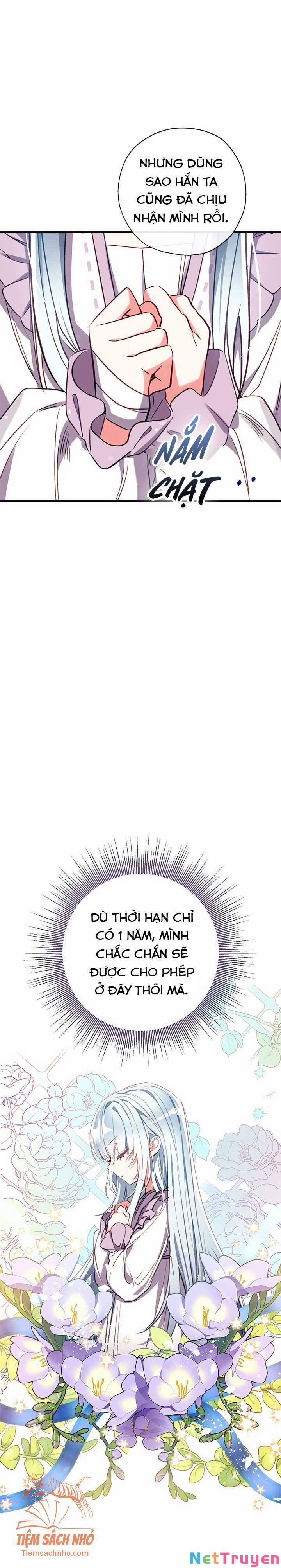 Chúng Ta Có Thể Trở Thành Người Nhà Không? 31 trang 35