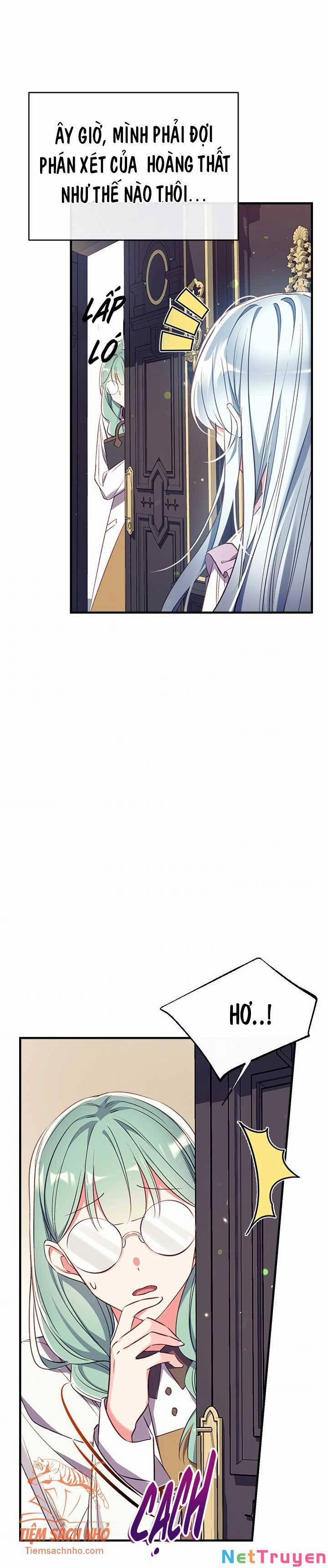 Chúng Ta Có Thể Trở Thành Người Nhà Không? 31 trang 36