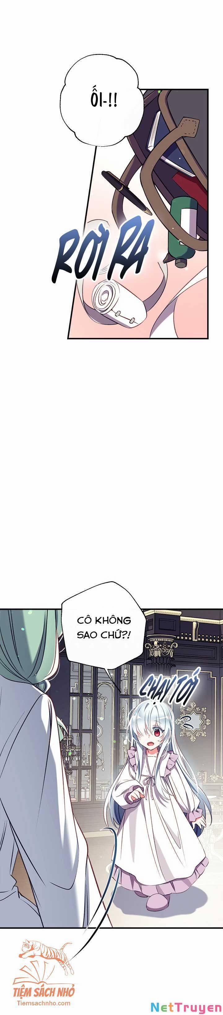 Chúng Ta Có Thể Trở Thành Người Nhà Không? 31 trang 37