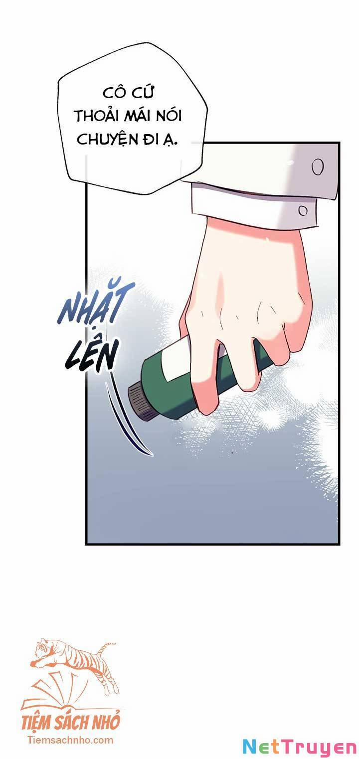 Chúng Ta Có Thể Trở Thành Người Nhà Không? 31 trang 39