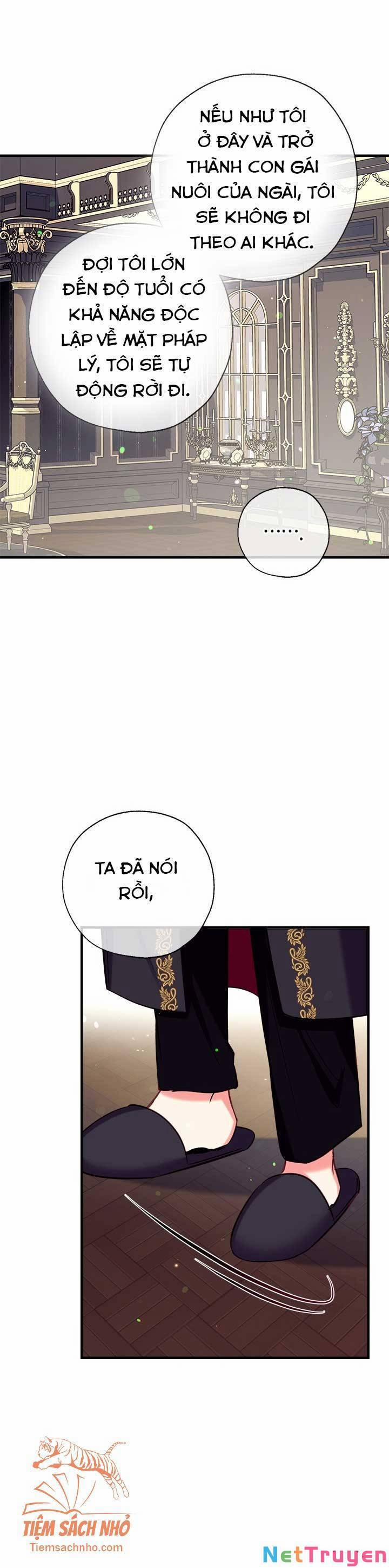 Chúng Ta Có Thể Trở Thành Người Nhà Không? 31 trang 4