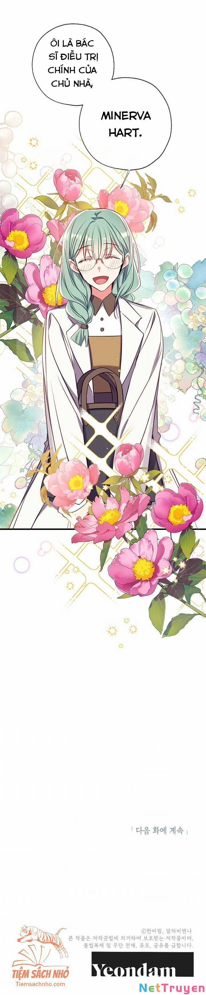 Chúng Ta Có Thể Trở Thành Người Nhà Không? 31 trang 40