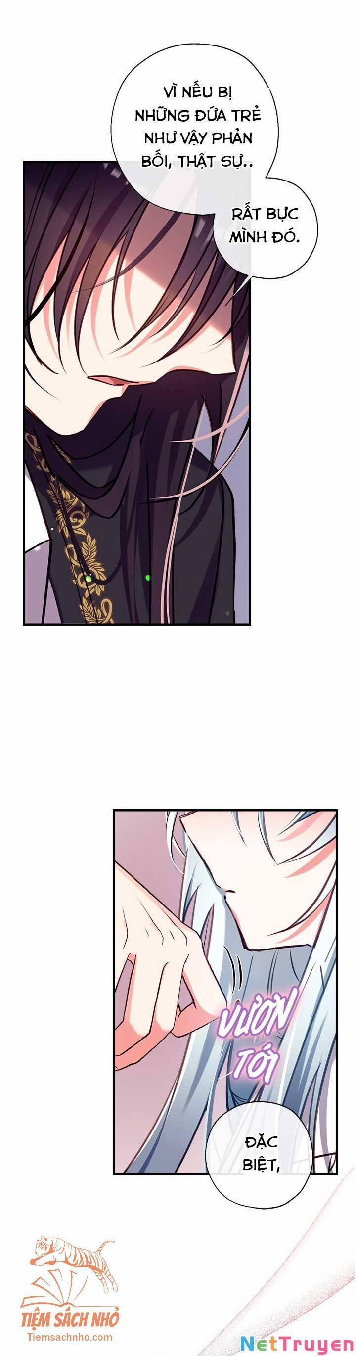 Chúng Ta Có Thể Trở Thành Người Nhà Không? 31 trang 6