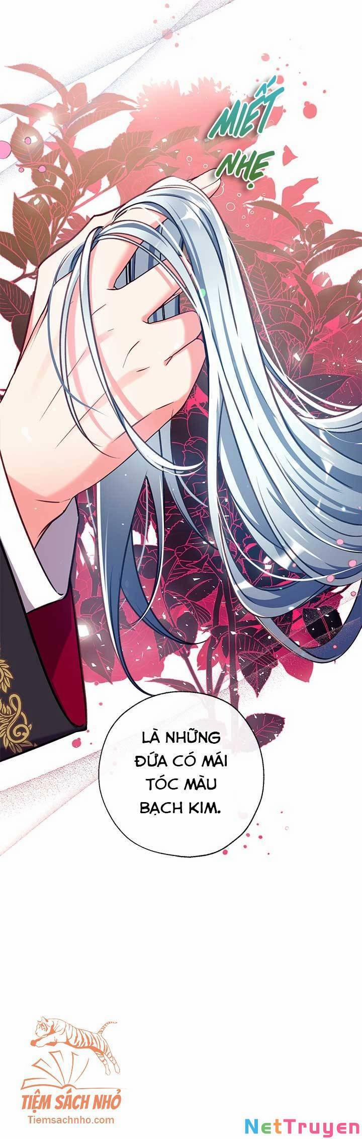 Chúng Ta Có Thể Trở Thành Người Nhà Không? 31 trang 7