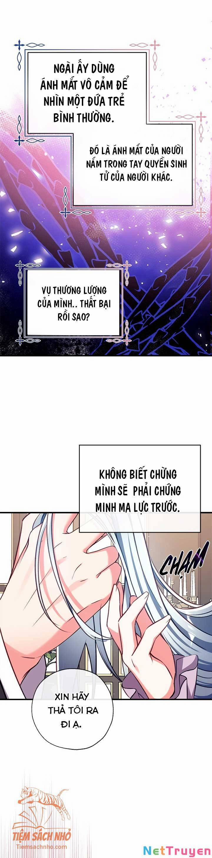 Chúng Ta Có Thể Trở Thành Người Nhà Không? 31 trang 9