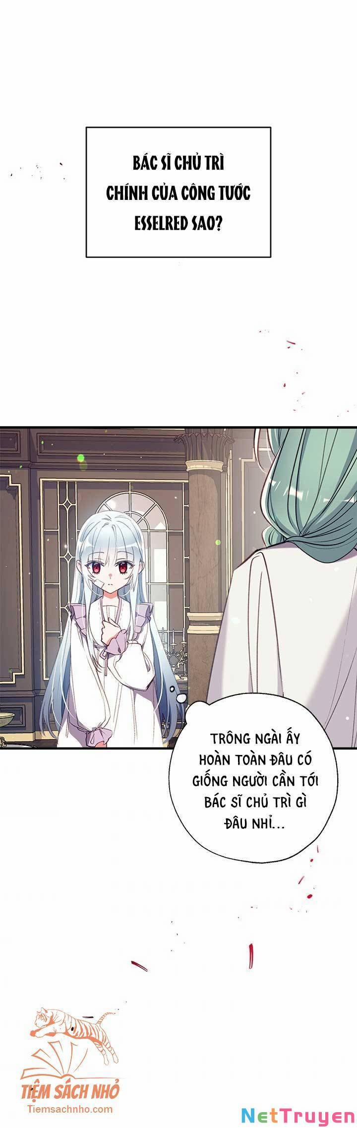 Chúng Ta Có Thể Trở Thành Người Nhà Không? 32 trang 0