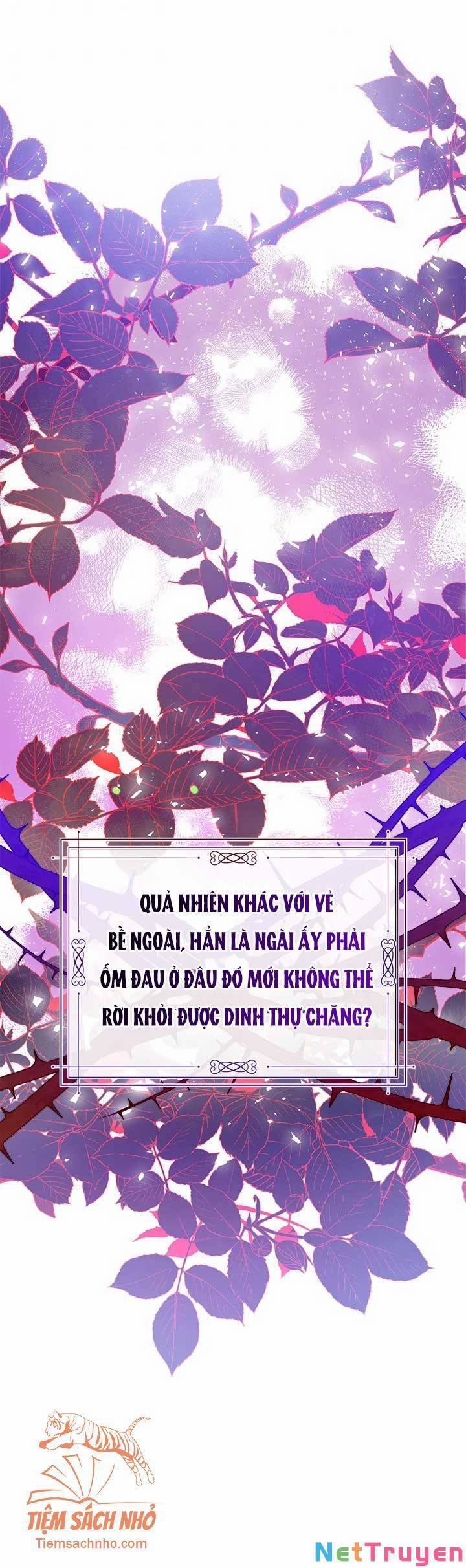 Chúng Ta Có Thể Trở Thành Người Nhà Không? 32 trang 1