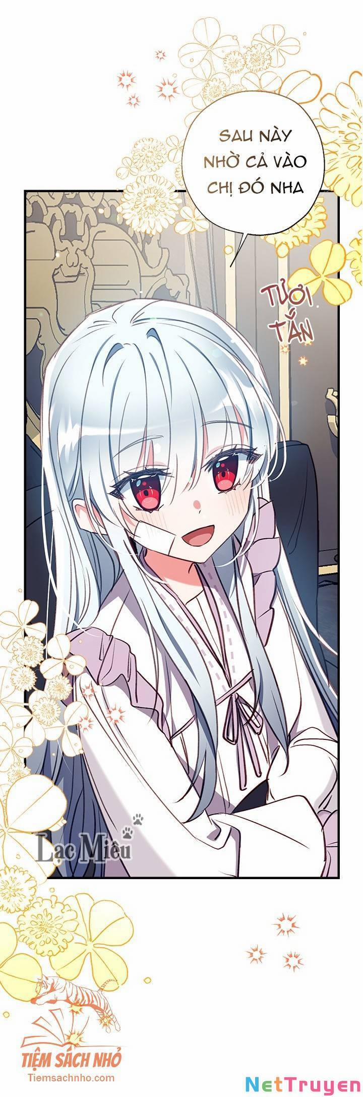 Chúng Ta Có Thể Trở Thành Người Nhà Không? 32 trang 10