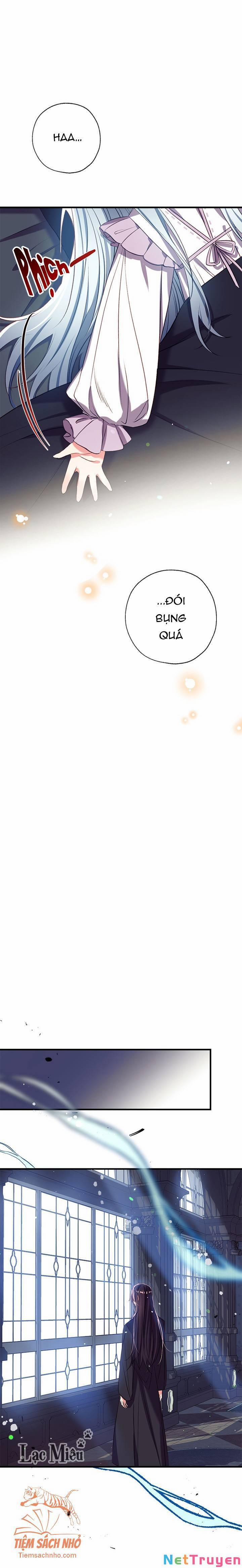 Chúng Ta Có Thể Trở Thành Người Nhà Không? 32 trang 12