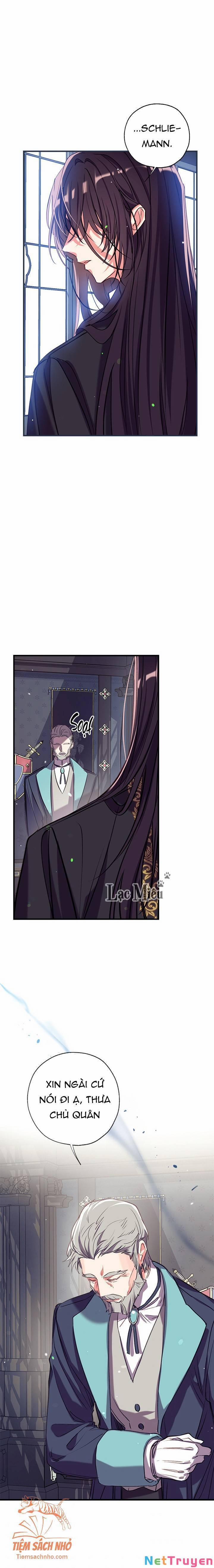 Chúng Ta Có Thể Trở Thành Người Nhà Không? 32 trang 13