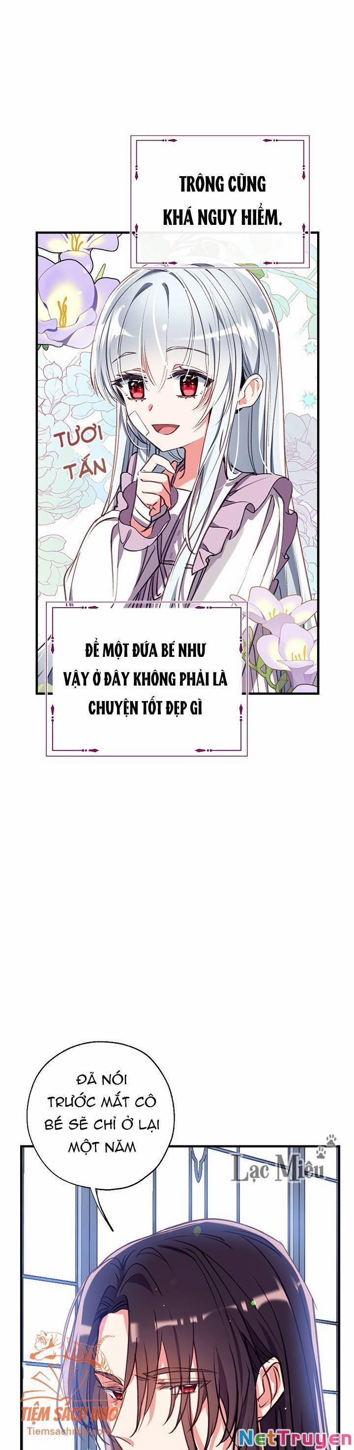 Chúng Ta Có Thể Trở Thành Người Nhà Không? 32 trang 15