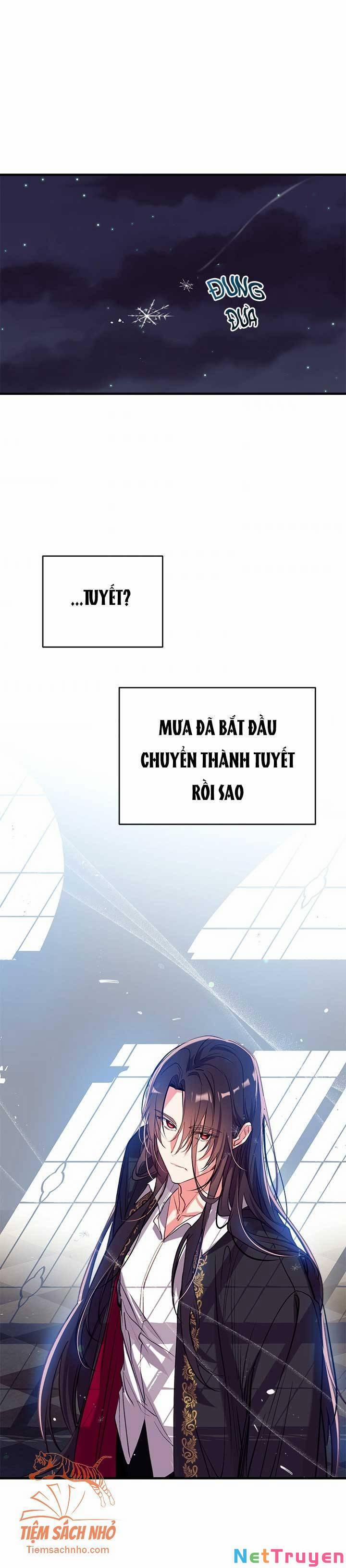 Chúng Ta Có Thể Trở Thành Người Nhà Không? 32 trang 17