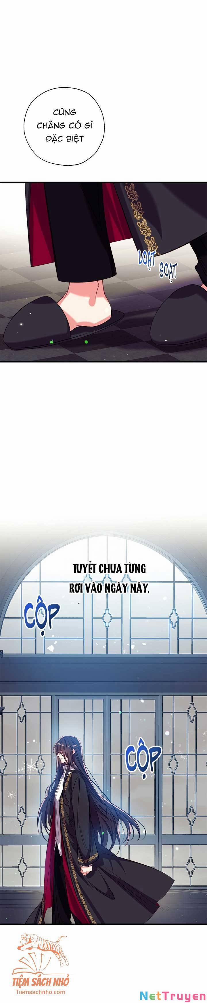 Chúng Ta Có Thể Trở Thành Người Nhà Không? 32 trang 18