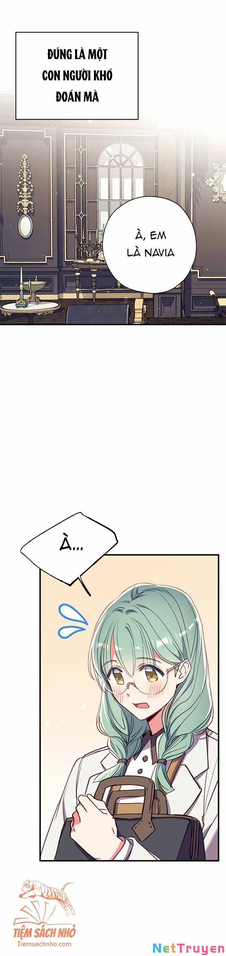 Chúng Ta Có Thể Trở Thành Người Nhà Không? 32 trang 2