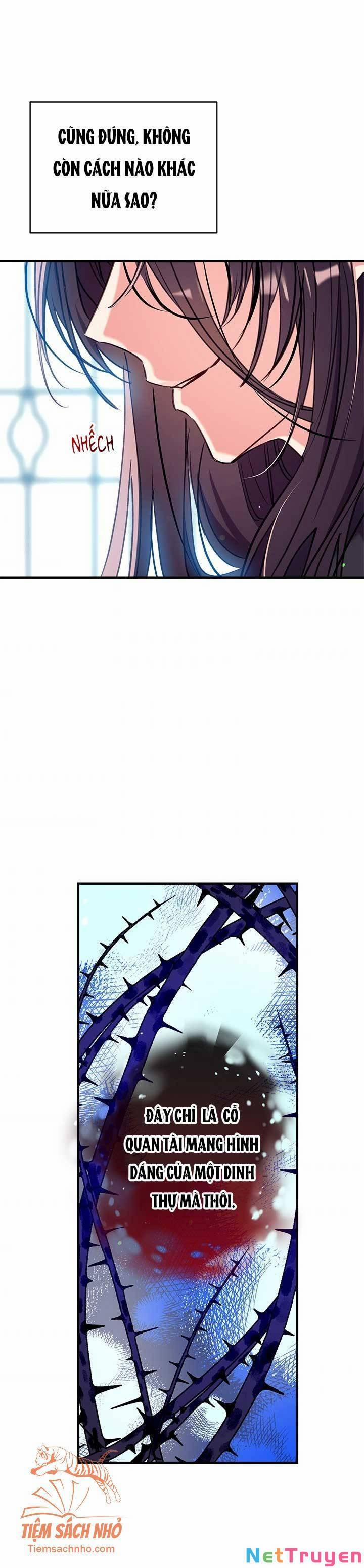 Chúng Ta Có Thể Trở Thành Người Nhà Không? 32 trang 20