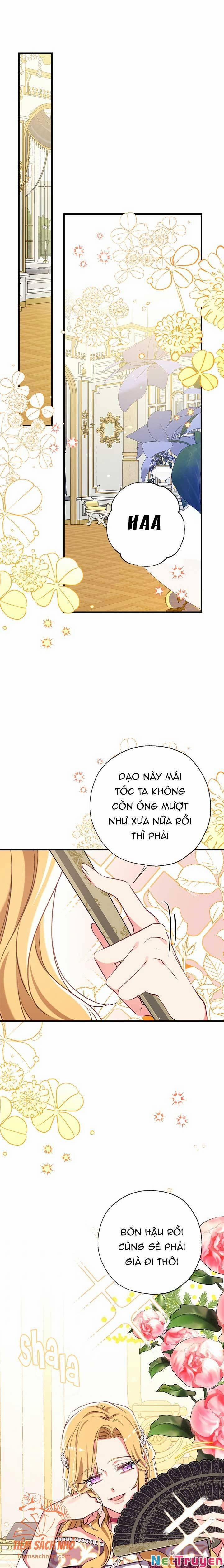 Chúng Ta Có Thể Trở Thành Người Nhà Không? 32 trang 22