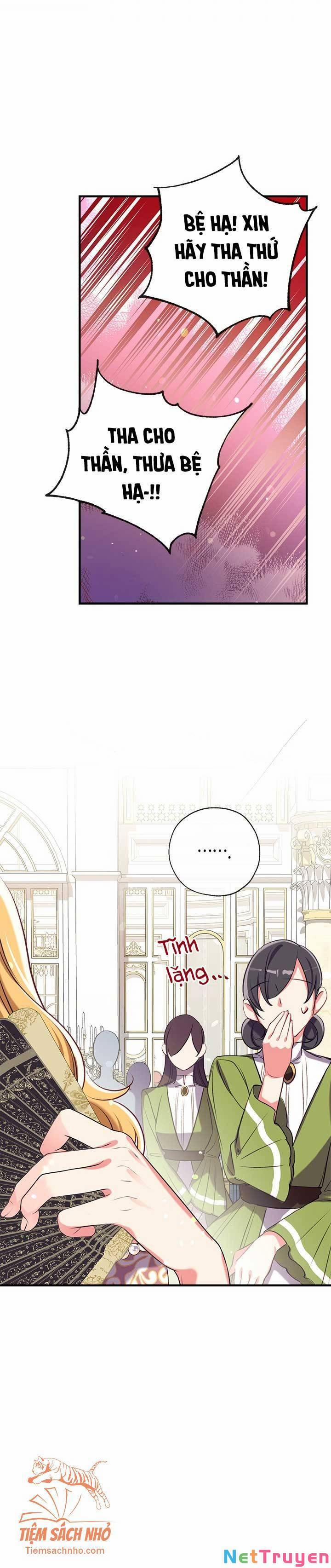 Chúng Ta Có Thể Trở Thành Người Nhà Không? 32 trang 26