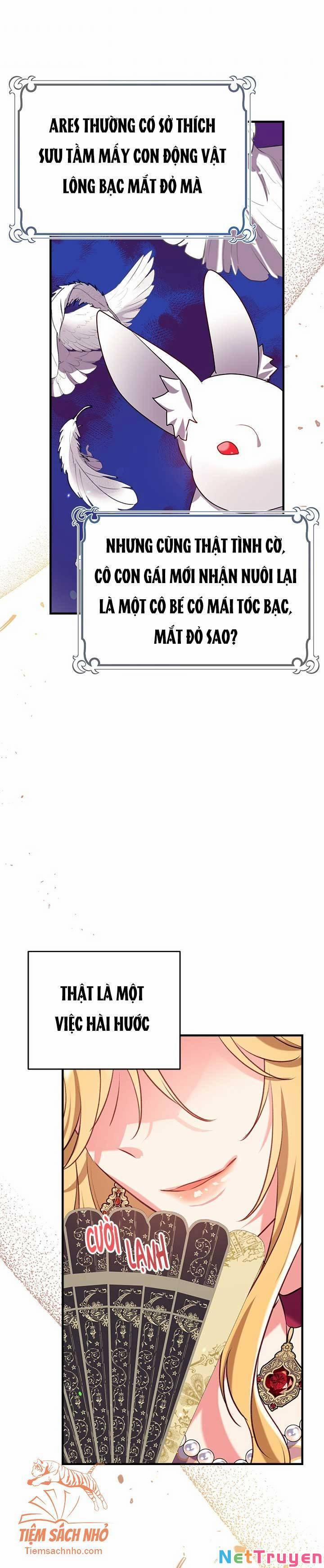 Chúng Ta Có Thể Trở Thành Người Nhà Không? 32 trang 29