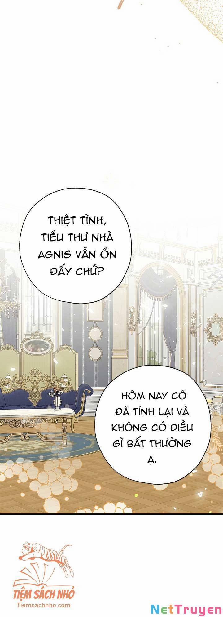 Chúng Ta Có Thể Trở Thành Người Nhà Không? 32 trang 30