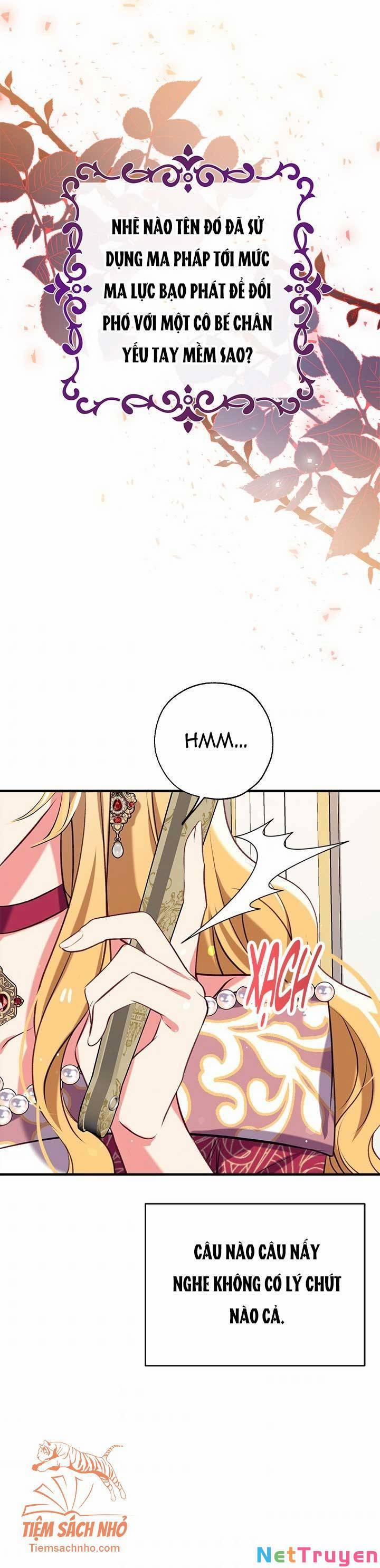 Chúng Ta Có Thể Trở Thành Người Nhà Không? 32 trang 32