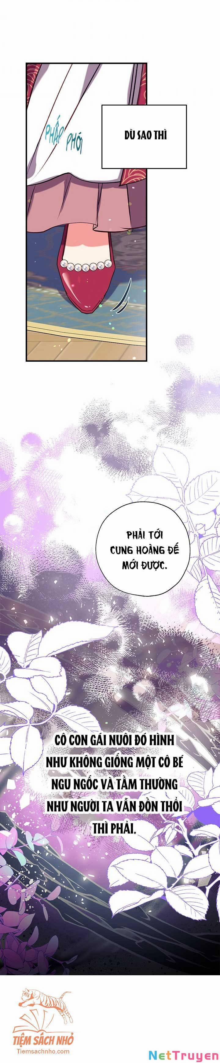 Chúng Ta Có Thể Trở Thành Người Nhà Không? 32 trang 34