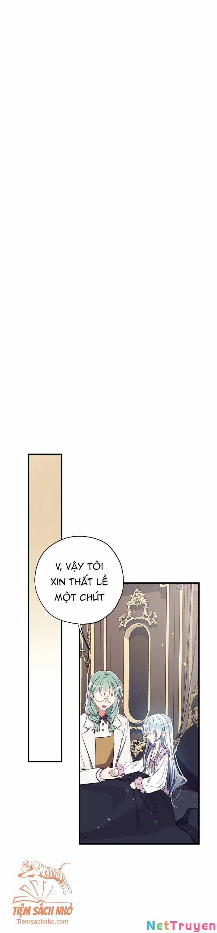 Chúng Ta Có Thể Trở Thành Người Nhà Không? 32 trang 5