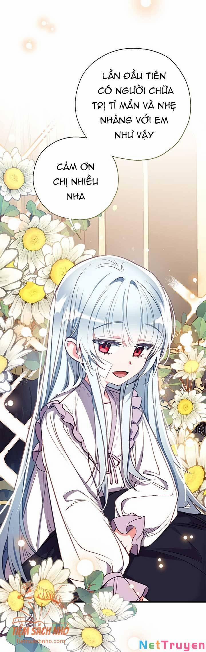 Chúng Ta Có Thể Trở Thành Người Nhà Không? 32 trang 8